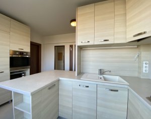 Lakás 1 szobák kiadó on Cluj-napoca, Zóna Zorilor