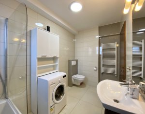 Lakás 1 szobák kiadó on Cluj-napoca, Zóna Zorilor