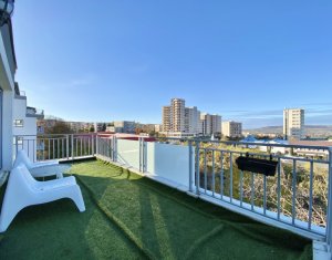 Lakás 1 szobák kiadó on Cluj-napoca, Zóna Zorilor