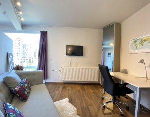 Lakás 1 szobák kiadó on Cluj-napoca, Zóna Zorilor