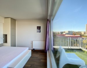 Lakás 1 szobák kiadó on Cluj-napoca, Zóna Zorilor