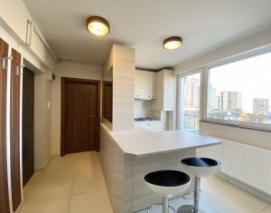 Lakás 1 szobák kiadó on Cluj-napoca, Zóna Zorilor