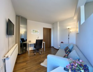 Lakás 1 szobák kiadó on Cluj-napoca, Zóna Zorilor