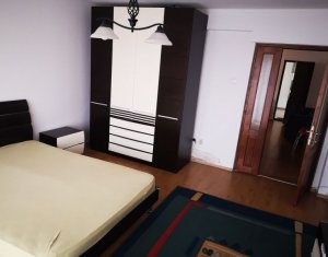 Lakás 2 szobák kiadó on Cluj-napoca, Zóna Zorilor