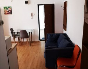 Lakás 2 szobák kiadó on Cluj-napoca, Zóna Zorilor