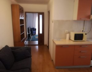 Lakás 2 szobák kiadó on Cluj-napoca, Zóna Zorilor