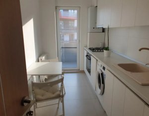 Lakás 2 szobák eladó on Cluj-napoca, Zóna Iris