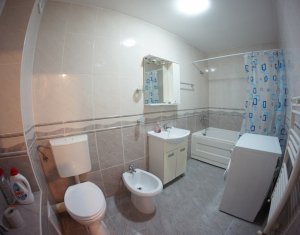 Lakás 2 szobák kiadó on Cluj-napoca, Zóna Zorilor