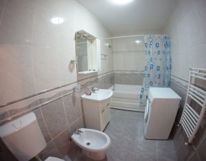 Lakás 2 szobák kiadó on Cluj-napoca, Zóna Zorilor