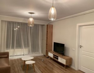 Lakás 2 szobák kiadó on Cluj-napoca, Zóna Plopilor