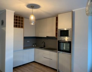 Lakás 2 szobák kiadó on Cluj-napoca, Zóna Plopilor