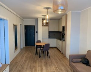 Lakás 2 szobák kiadó on Cluj-napoca, Zóna Plopilor