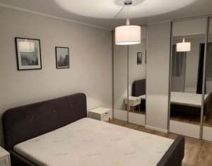 Lakás 2 szobák kiadó on Cluj-napoca, Zóna Plopilor