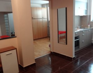, 52m2 on Cluj-napoca, Zóna Gara