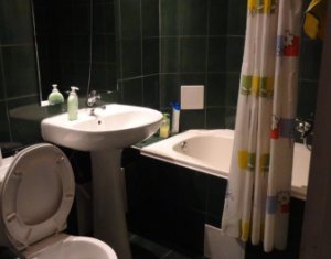 Lakás 2 szobák kiadó on Cluj-napoca, Zóna Gara