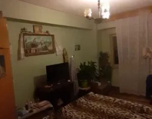 Lakás 2 szobák eladó on Cluj-napoca, Zóna Gheorgheni