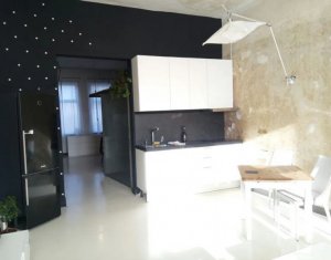 Lakás 2 szobák kiadó on Cluj-napoca, Zóna Centru