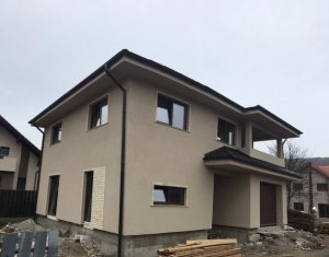 Ház 5 szobák eladó on Suceagu, Zóna Centru