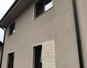 Ház 5 szobák eladó on Suceagu, Zóna Centru