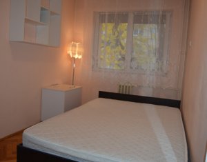 Lakás 2 szobák kiadó on Cluj-napoca, Zóna Manastur