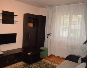 Lakás 2 szobák kiadó on Cluj-napoca, Zóna Manastur