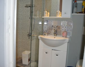 Lakás 2 szobák kiadó on Cluj-napoca, Zóna Manastur