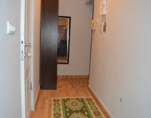 Lakás 2 szobák kiadó on Cluj-napoca, Zóna Manastur