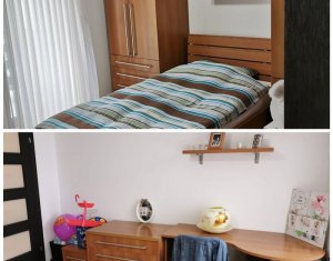 Lakás 3 szobák eladó on Cluj-napoca, Zóna Zorilor