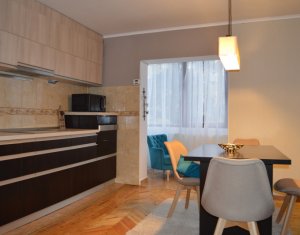 Lakás 3 szobák kiadó on Cluj-napoca, Zóna Manastur