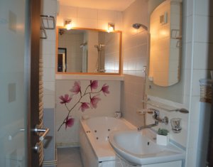 Lakás 3 szobák kiadó on Cluj-napoca, Zóna Manastur