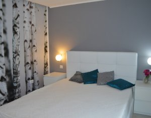 Lakás 3 szobák kiadó on Cluj-napoca, Zóna Manastur