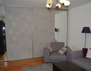 Lakás 3 szobák kiadó on Cluj-napoca, Zóna Manastur