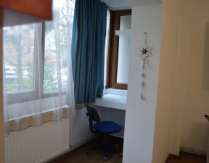 Lakás 3 szobák kiadó on Cluj-napoca, Zóna Manastur