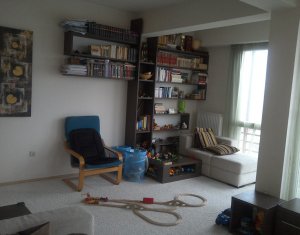 Lakás 3 szobák kiadó on Cluj-napoca, Zóna Andrei Muresanu