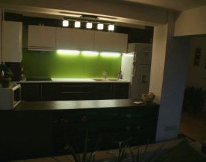 Lakás 3 szobák kiadó on Cluj-napoca, Zóna Andrei Muresanu