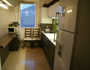 Lakás 3 szobák kiadó on Cluj-napoca, Zóna Andrei Muresanu