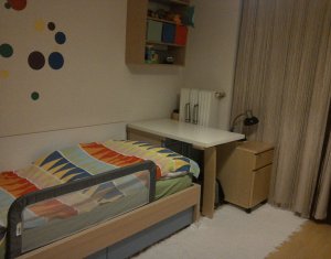 Lakás 3 szobák kiadó on Cluj-napoca, Zóna Andrei Muresanu