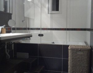 Lakás 3 szobák kiadó on Cluj-napoca, Zóna Andrei Muresanu