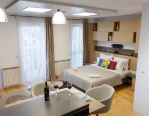 Lakás 1 szobák kiadó on Cluj-napoca