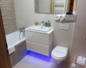 Lakás 1 szobák kiadó on Cluj-napoca