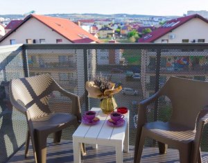 Lakás 1 szobák kiadó on Cluj-napoca