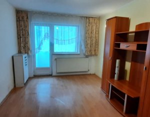 Lakás 2 szobák kiadó on Cluj-napoca, Zóna Manastur