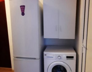 Lakás 2 szobák kiadó on Cluj-napoca, Zóna Manastur