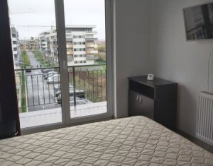 , 46m2 on Cluj-napoca, Zóna Europa