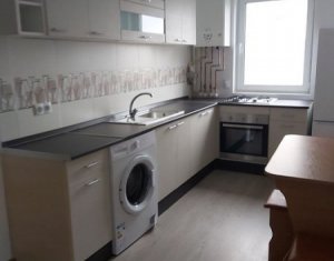 Lakás 2 szobák kiadó on Cluj-napoca, Zóna Europa