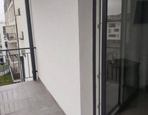 Lakás 2 szobák kiadó on Cluj-napoca, Zóna Europa