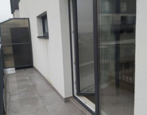 Lakás 2 szobák kiadó on Cluj-napoca, Zóna Europa