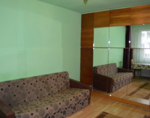 Lakás 2 szobák kiadó on Cluj-napoca, Zóna Manastur