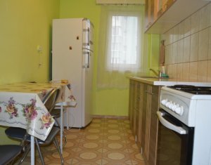 Lakás 2 szobák kiadó on Cluj-napoca, Zóna Manastur