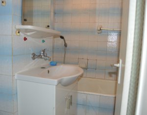 Lakás 2 szobák kiadó on Cluj-napoca, Zóna Manastur